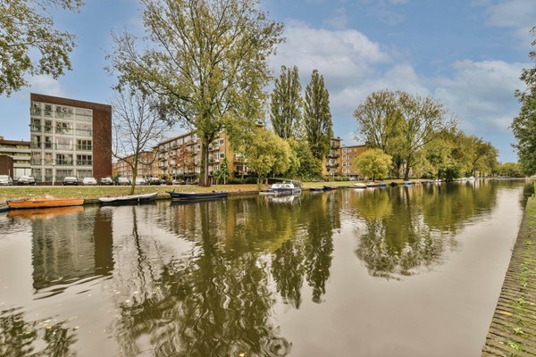 Medium property photo - Jan van Galenstraat 111D, 1056 BK Amsterdam